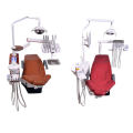 Equipamento médico China Unidade de cadeira dental